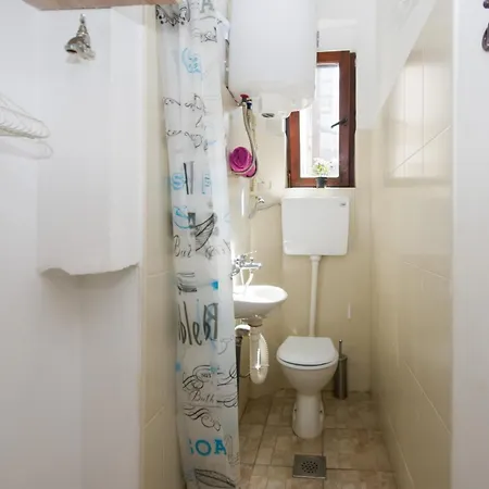 Downtown Star Apartment Βελιγράδι Δωμάτιο φωτογραφία