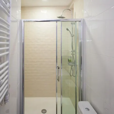 Downtown Star Apartment Βελιγράδι Εξωτερικό φωτογραφία