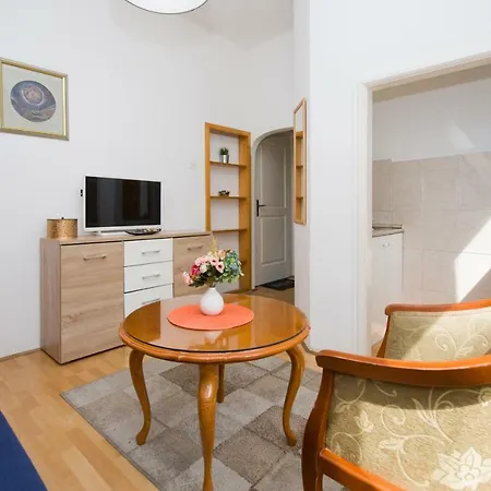 Downtown Star Apartment Βελιγράδι Εξωτερικό φωτογραφία