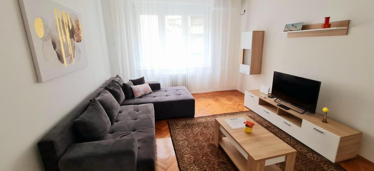 Downtown Star Apartman *